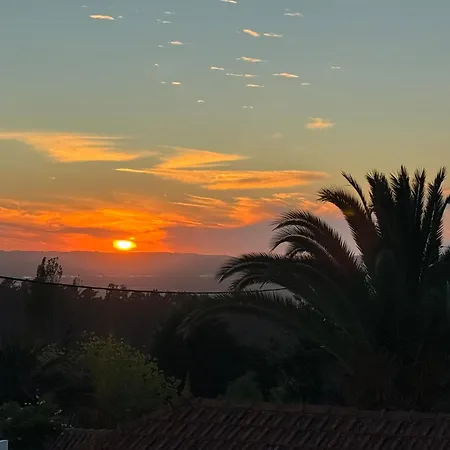 Villa Blue Bay Hideaway Alfeizerão