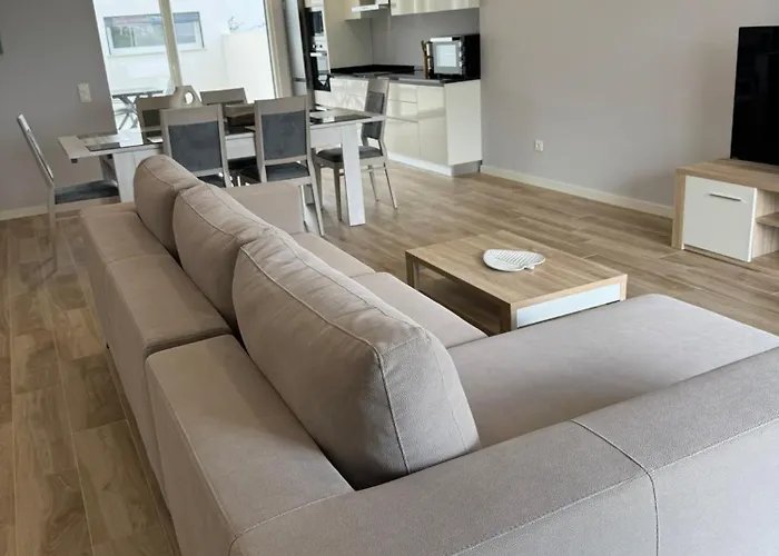 Blue Bay Hideaway Vila