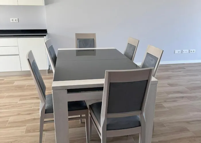 Blue Bay Hideaway Alfeizerão