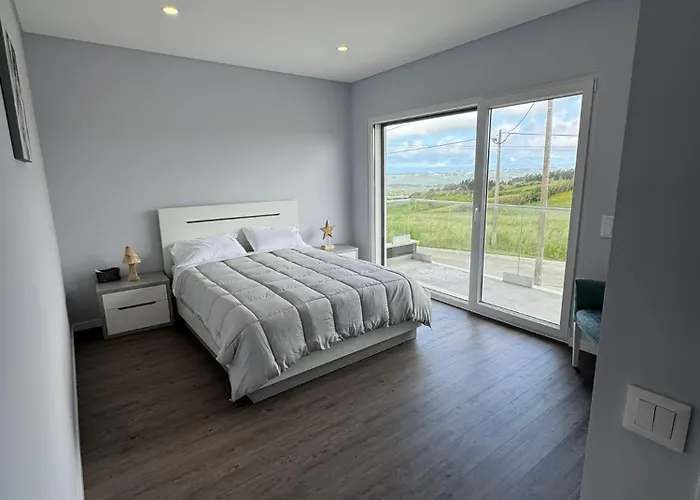 Blue Bay Hideaway * Alfeizerão