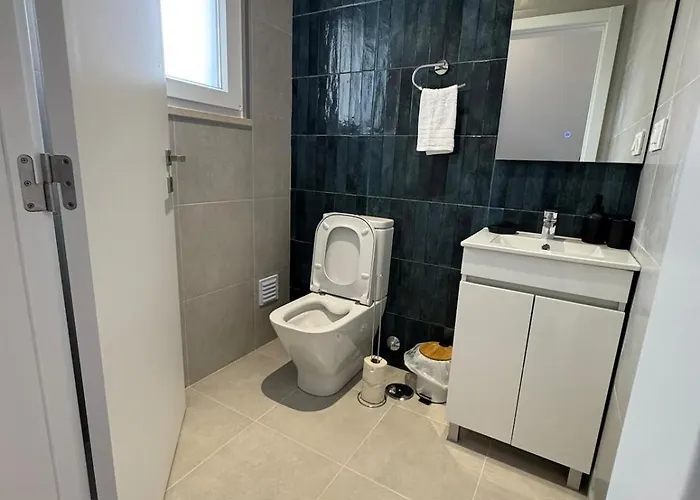 Blue Bay Hideaway * Alfeizerão