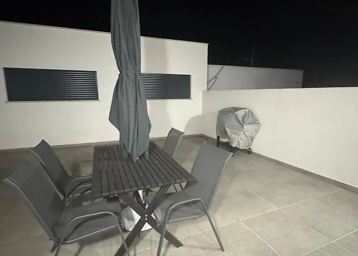 Blue Bay Hideaway Alfeizerão