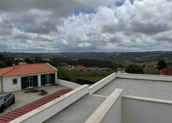 Villa Blue Bay Hideaway Alfeizerão